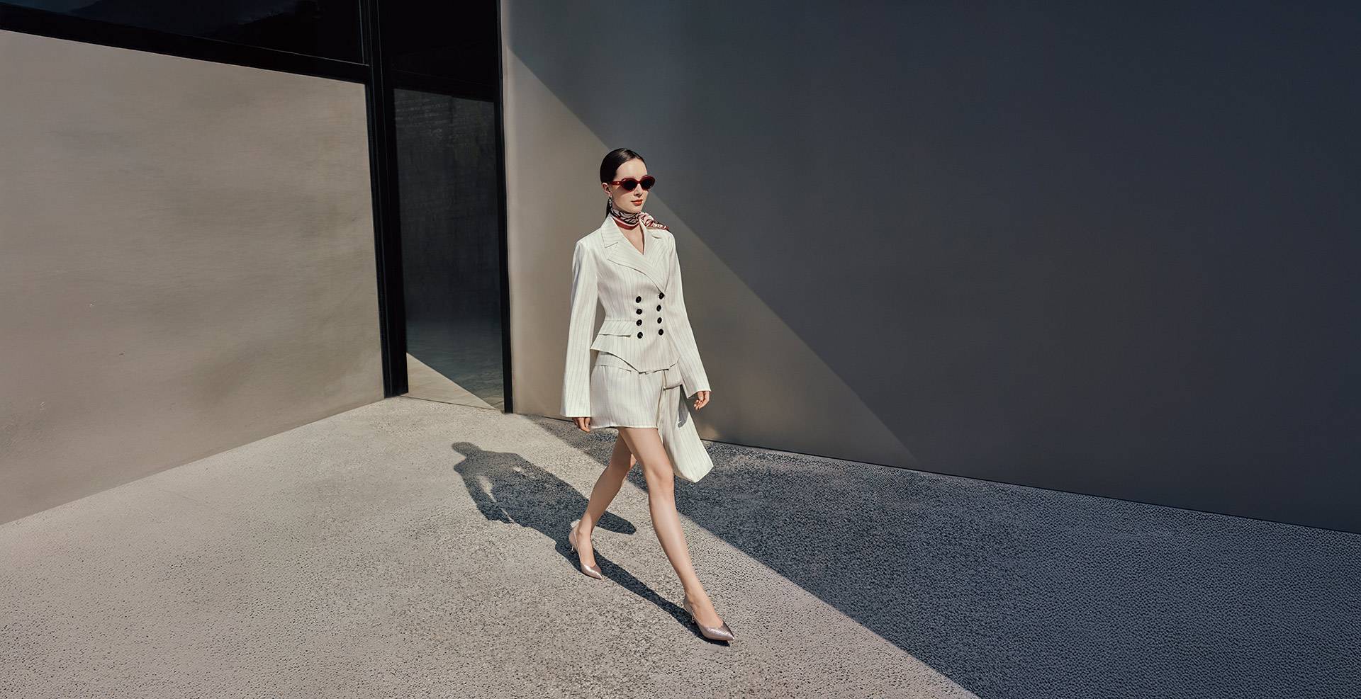 2026春夏广告大片