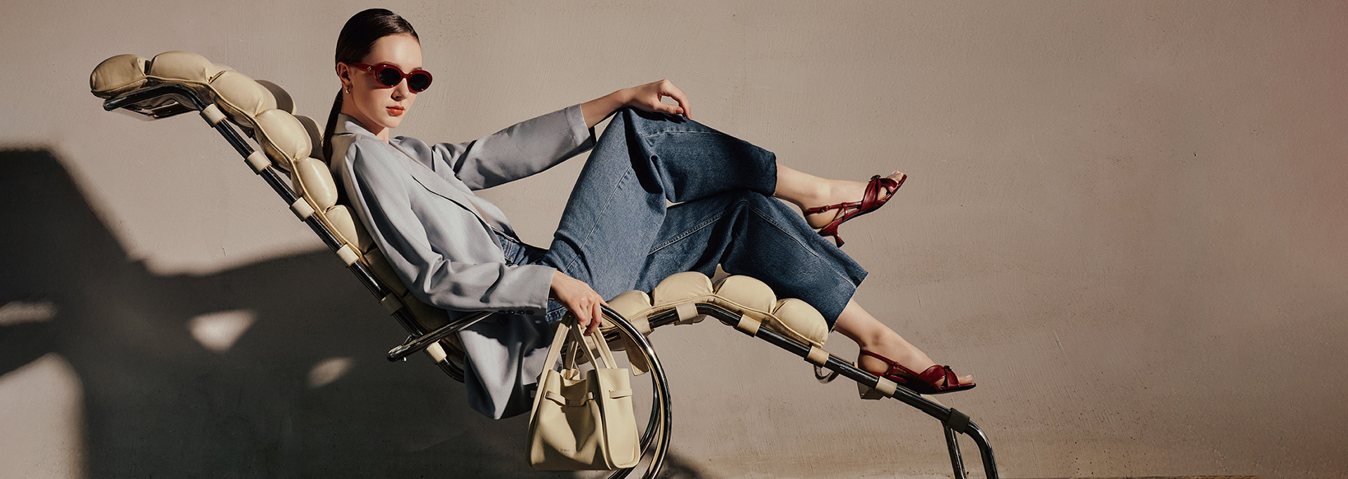 LE SAUNDA Membership Benefits