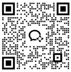 Scan QR Code to Apply for Membership